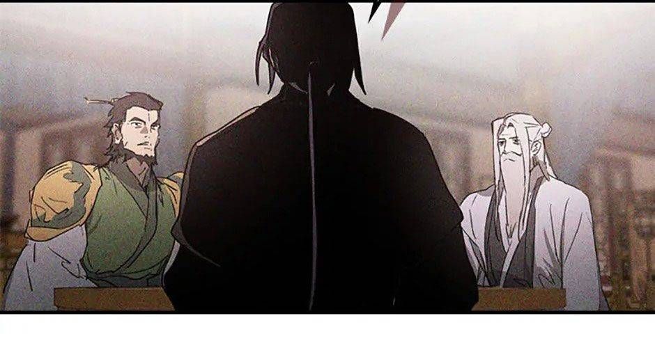 đọc truyện Chiền Thần Tự Sát Hồi Quy Chương 113 ảnh 76 tại Thiên Thai Truyện