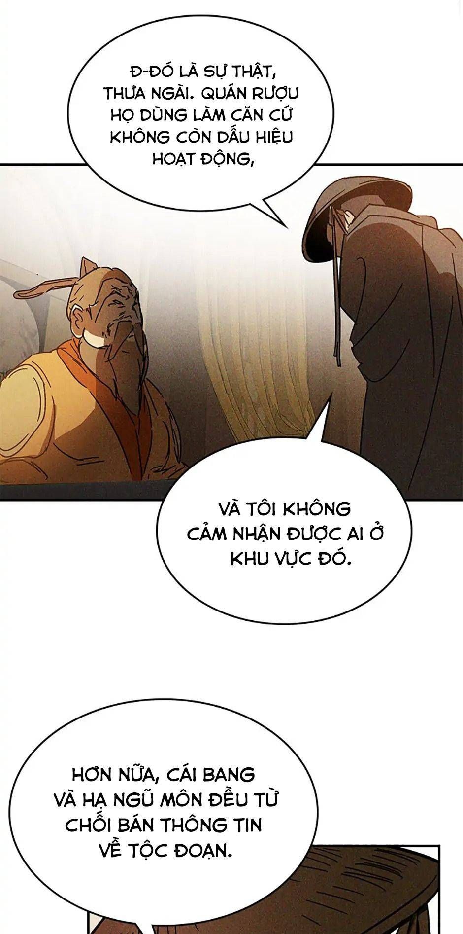 đọc truyện Chiền Thần Tự Sát Hồi Quy Chương 114 ảnh 103 tại Thiên Thai Truyện