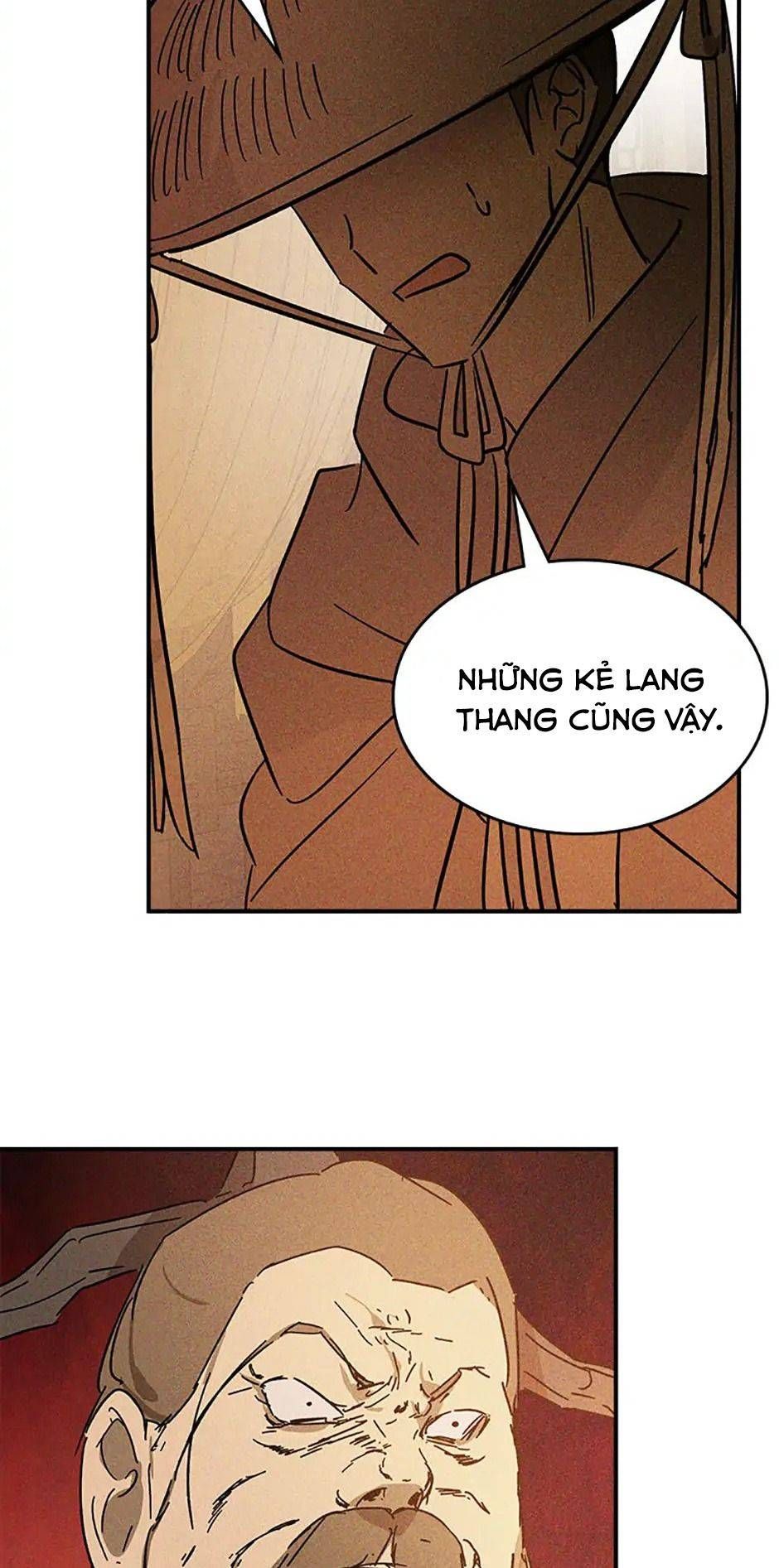 đọc truyện Chiền Thần Tự Sát Hồi Quy Chương 114 ảnh 104 tại Thiên Thai Truyện