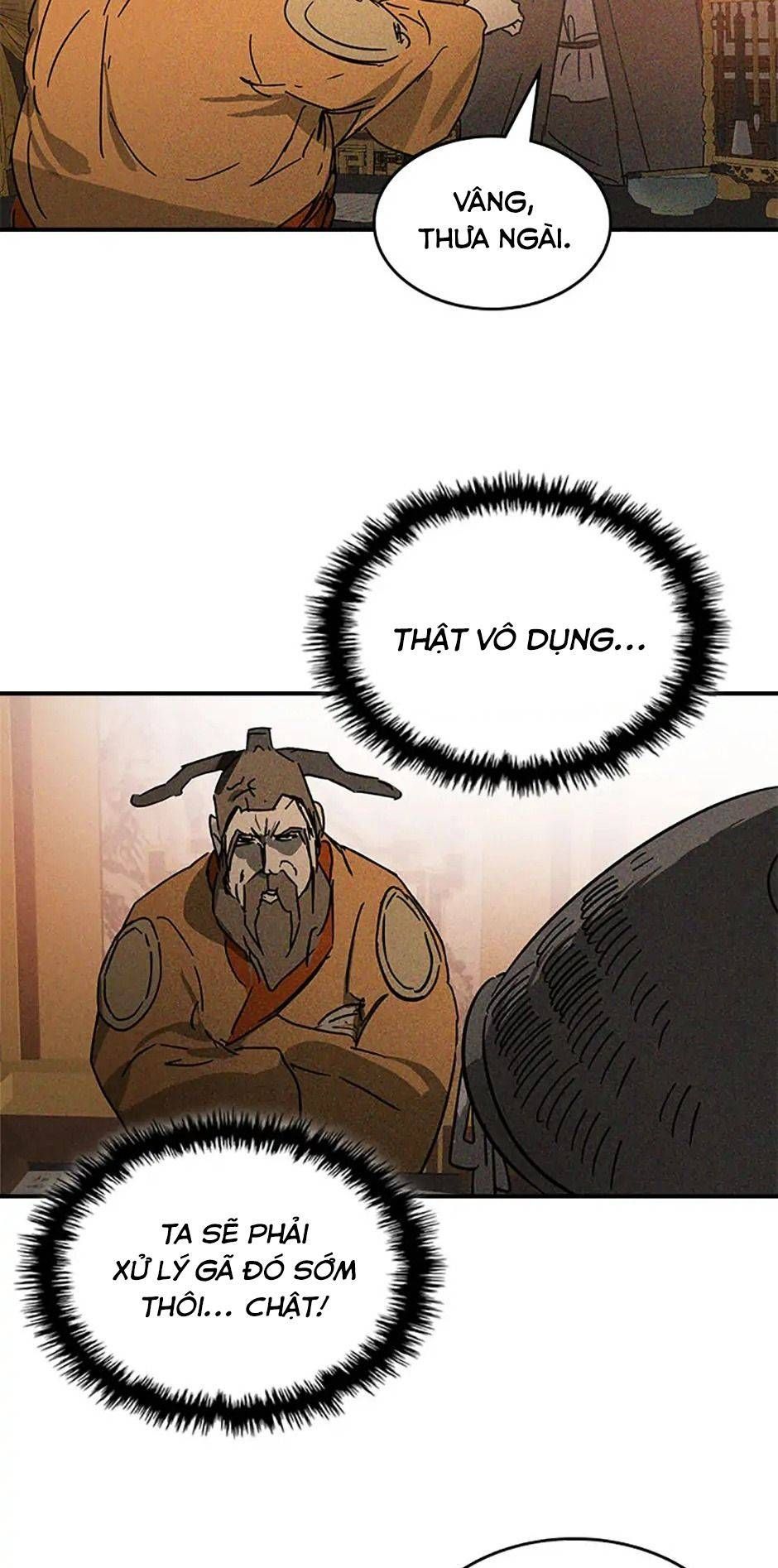 đọc truyện Chiền Thần Tự Sát Hồi Quy Chương 114 ảnh 107 tại Thiên Thai Truyện