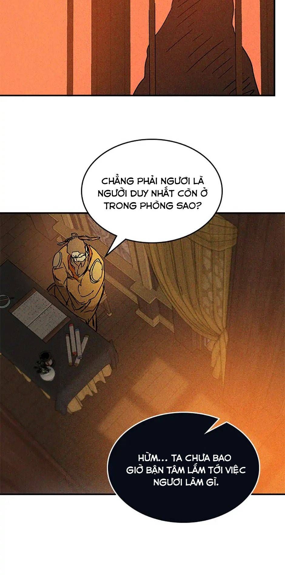 đọc truyện Chiền Thần Tự Sát Hồi Quy Chương 114 ảnh 109 tại Thiên Thai Truyện