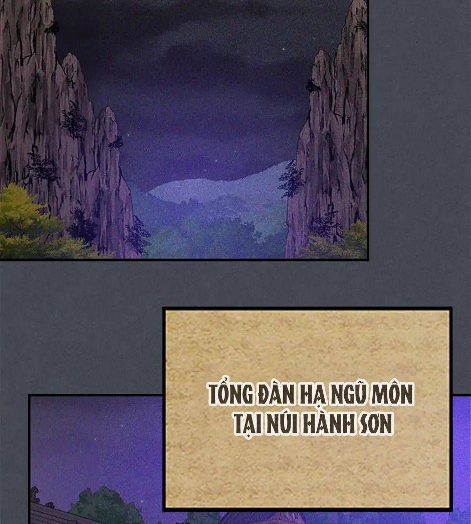 đọc truyện Chiền Thần Tự Sát Hồi Quy Chương 114 ảnh 24 tại Thiên Thai Truyện