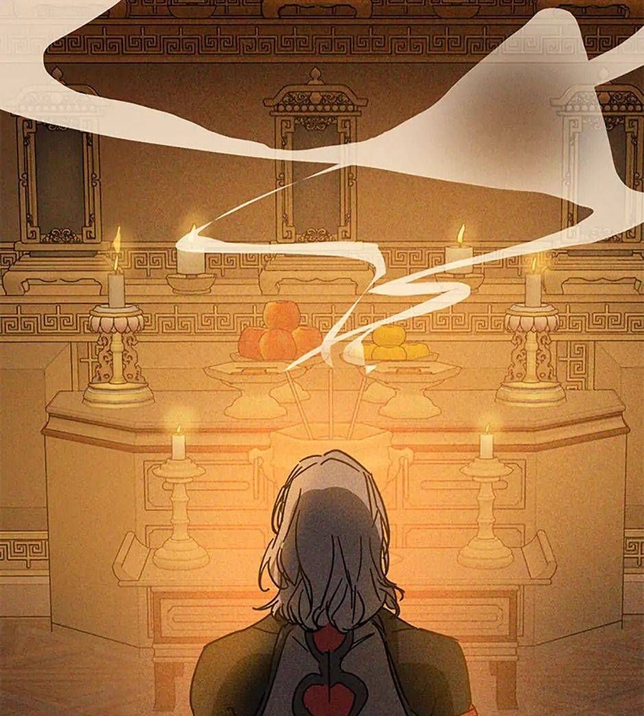 đọc truyện Chiền Thần Tự Sát Hồi Quy Chương 114 ảnh 26 tại Thiên Thai Truyện