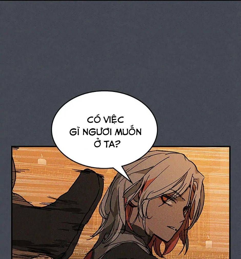 đọc truyện Chiền Thần Tự Sát Hồi Quy Chương 114 ảnh 33 tại Thiên Thai Truyện