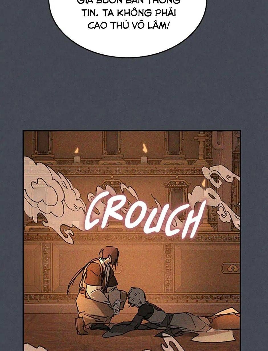 đọc truyện Chiền Thần Tự Sát Hồi Quy Chương 114 ảnh 48 tại Thiên Thai Truyện