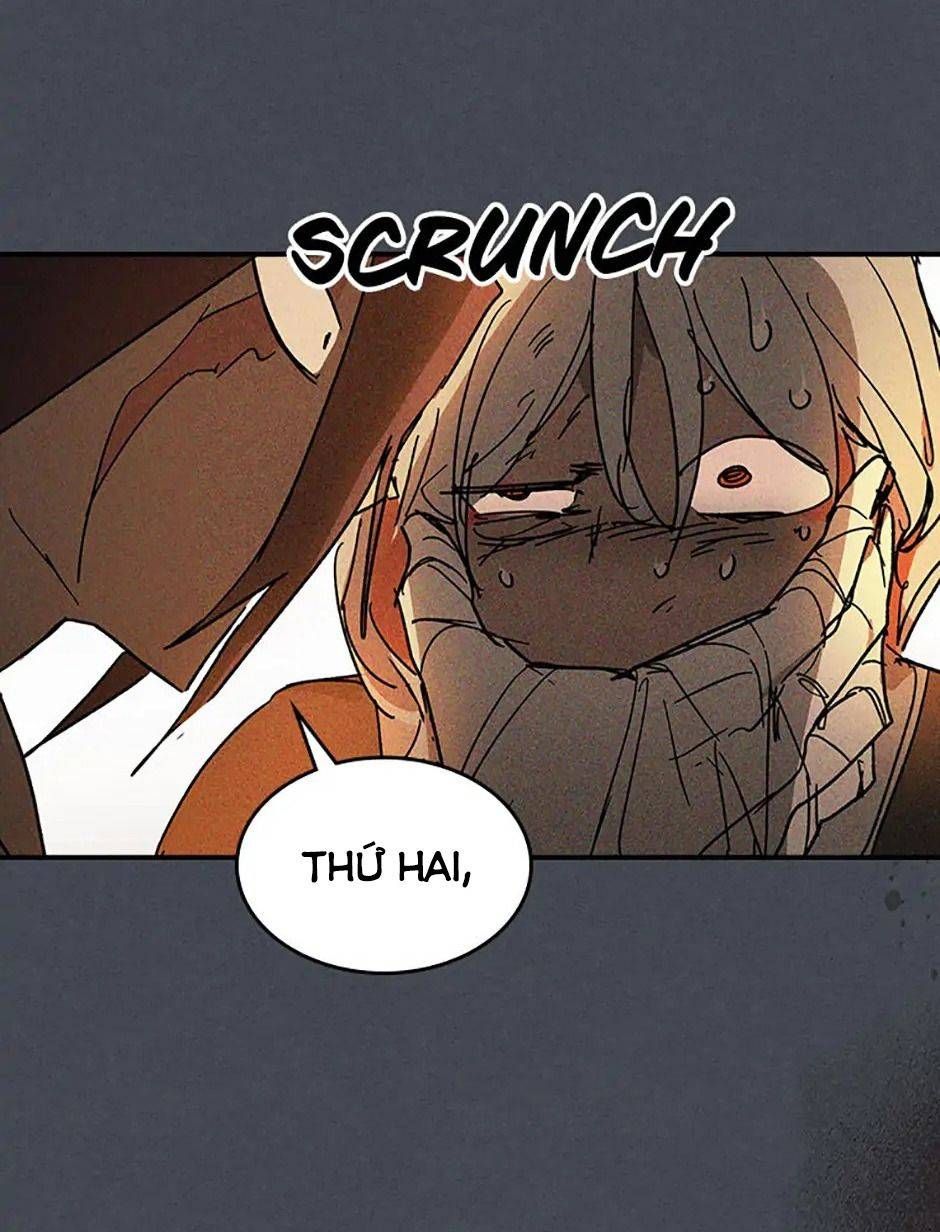 đọc truyện Chiền Thần Tự Sát Hồi Quy Chương 114 ảnh 51 tại Thiên Thai Truyện