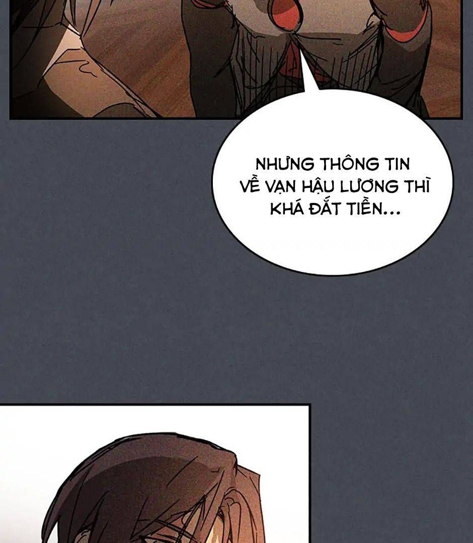 đọc truyện Chiền Thần Tự Sát Hồi Quy Chương 114 ảnh 54 tại Thiên Thai Truyện