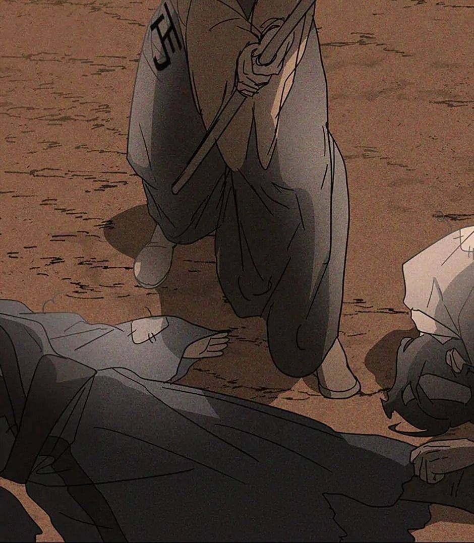 đọc truyện Chiền Thần Tự Sát Hồi Quy Chương 114 ảnh 62 tại Thiên Thai Truyện