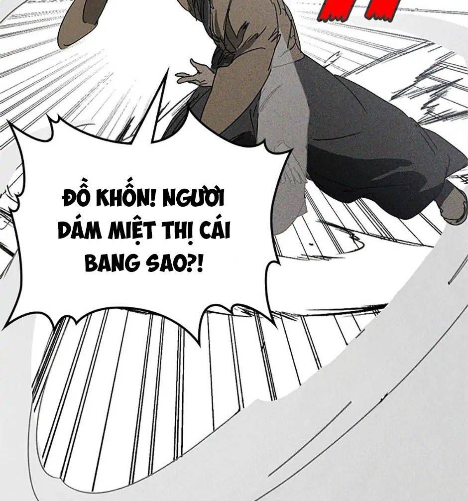 đọc truyện Chiền Thần Tự Sát Hồi Quy Chương 114 ảnh 68 tại Thiên Thai Truyện