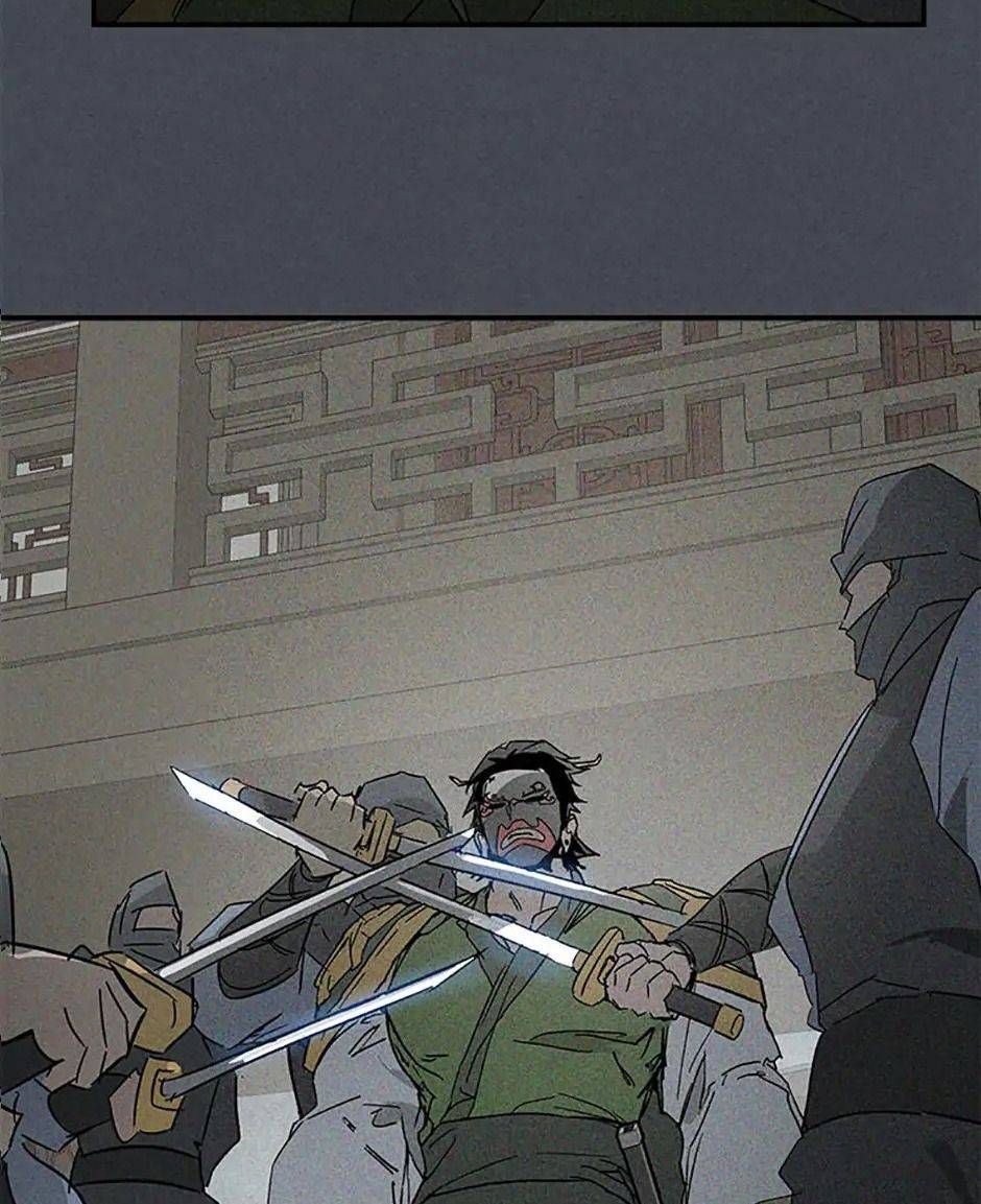 đọc truyện Chiền Thần Tự Sát Hồi Quy Chương 114 ảnh 90 tại Thiên Thai Truyện