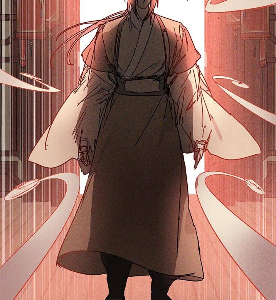 đọc truyện Chiền Thần Tự Sát Hồi Quy Chương 114 ảnh 11 tại Thiên Thai Truyện