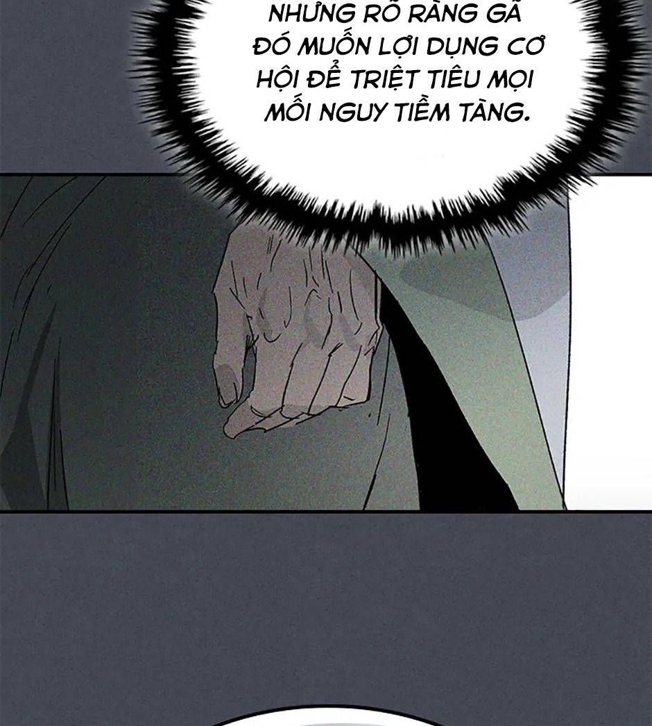 đọc truyện Chiền Thần Tự Sát Hồi Quy Chương 114 ảnh 95 tại Thiên Thai Truyện