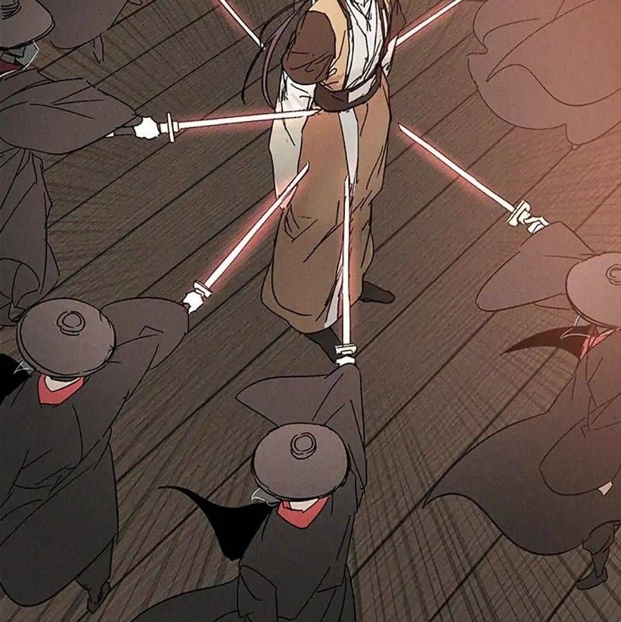 đọc truyện Chiền Thần Tự Sát Hồi Quy Chương 115 ảnh 105 tại Thiên Thai Truyện