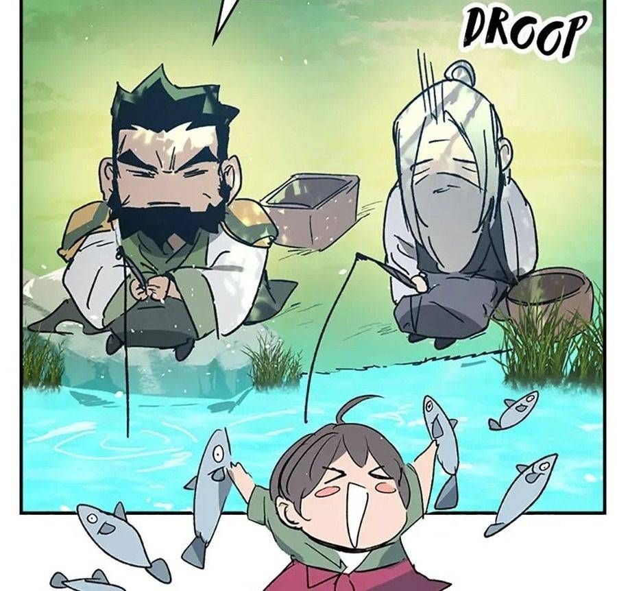 đọc truyện Chiền Thần Tự Sát Hồi Quy Chương 115 ảnh 155 tại Thiên Thai Truyện