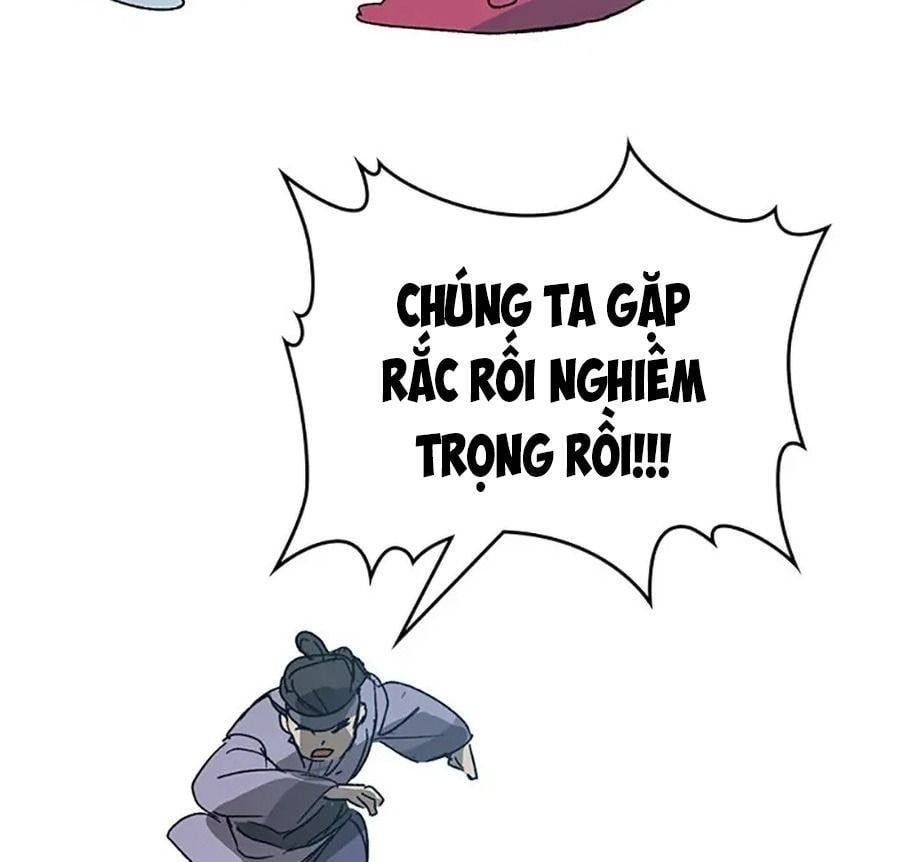 đọc truyện Chiền Thần Tự Sát Hồi Quy Chương 115 ảnh 156 tại Thiên Thai Truyện