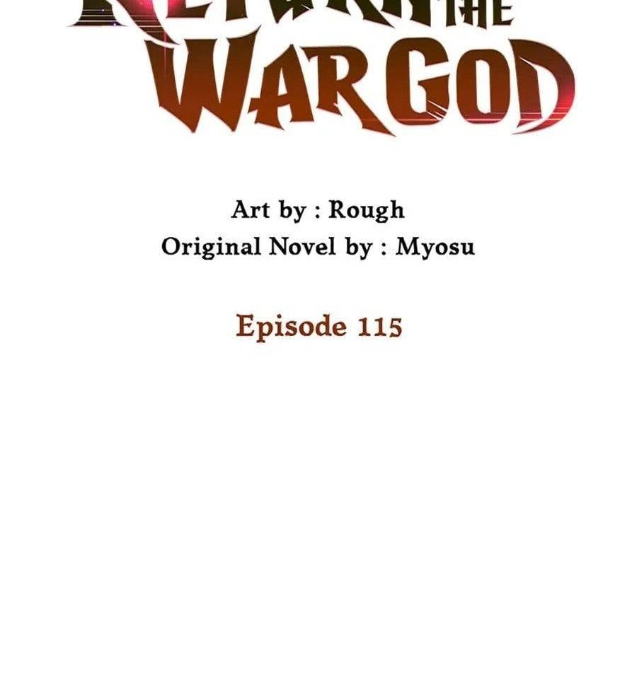 đọc truyện Chiền Thần Tự Sát Hồi Quy Chương 115 ảnh 38 tại Thiên Thai Truyện