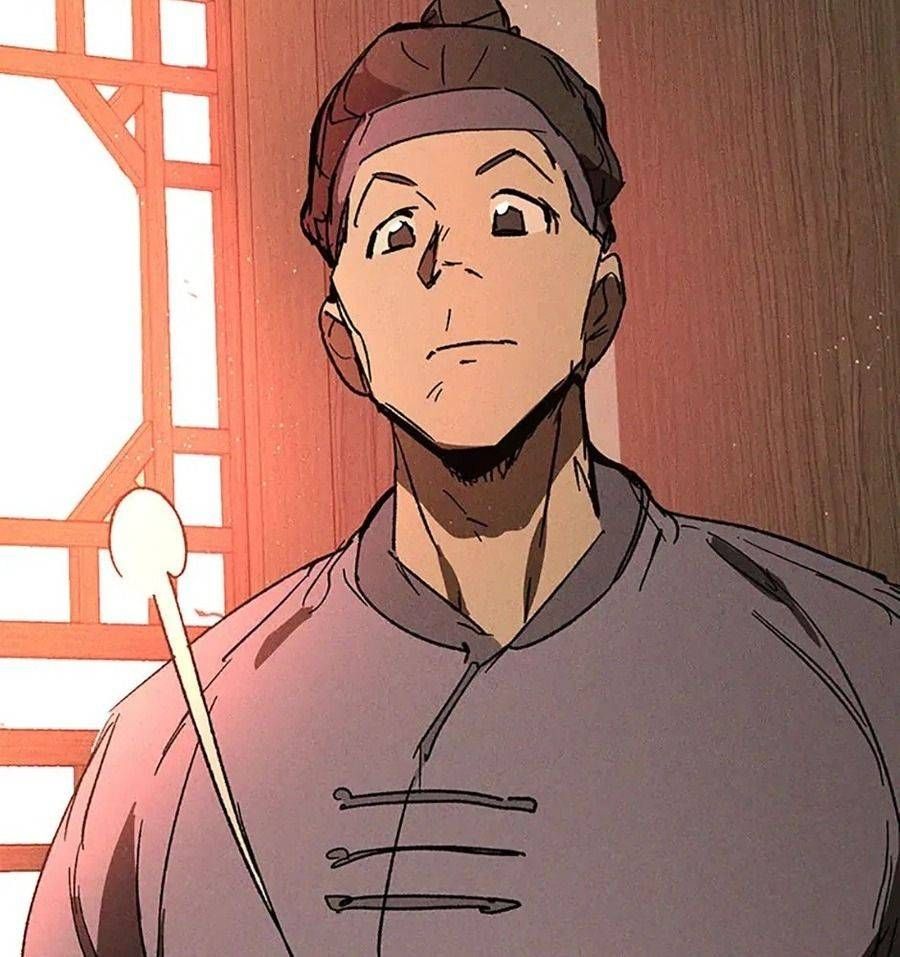 đọc truyện Chiền Thần Tự Sát Hồi Quy Chương 115 ảnh 49 tại Thiên Thai Truyện