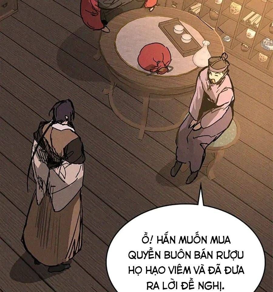 đọc truyện Chiền Thần Tự Sát Hồi Quy Chương 115 ảnh 74 tại Thiên Thai Truyện