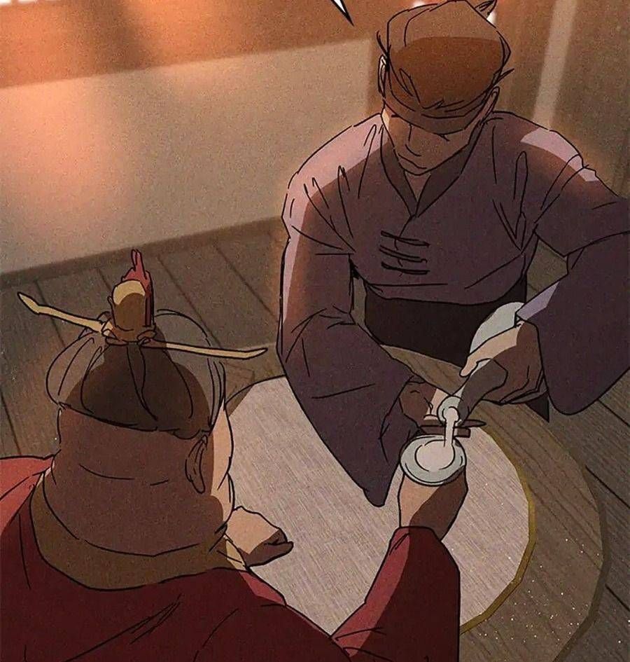 đọc truyện Chiền Thần Tự Sát Hồi Quy Chương 115 ảnh 10 tại Thiên Thai Truyện