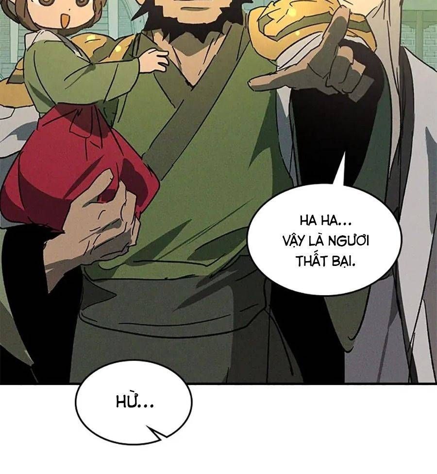 đọc truyện Chiền Thần Tự Sát Hồi Quy Chương 116 ảnh 14 tại Thiên Thai Truyện