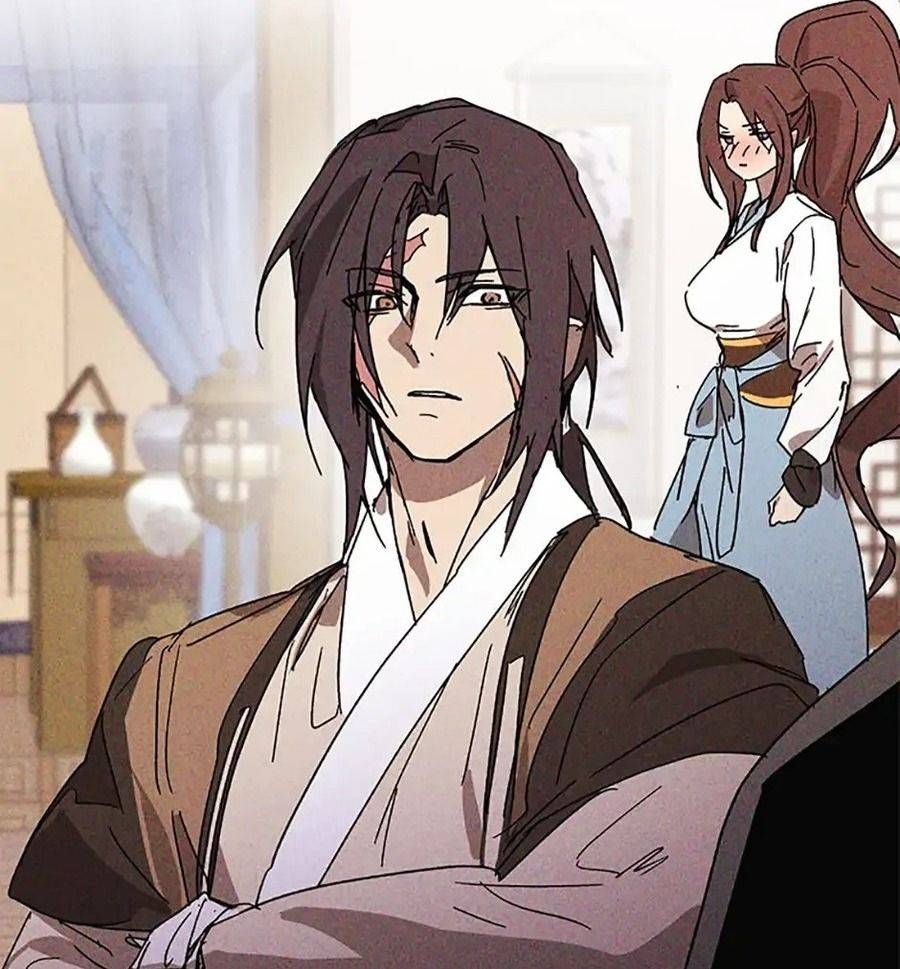 đọc truyện Chiền Thần Tự Sát Hồi Quy Chương 116 ảnh 124 tại Thiên Thai Truyện