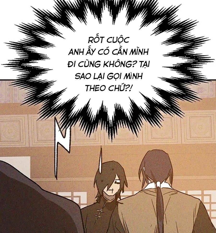 đọc truyện Chiền Thần Tự Sát Hồi Quy Chương 116 ảnh 126 tại Thiên Thai Truyện