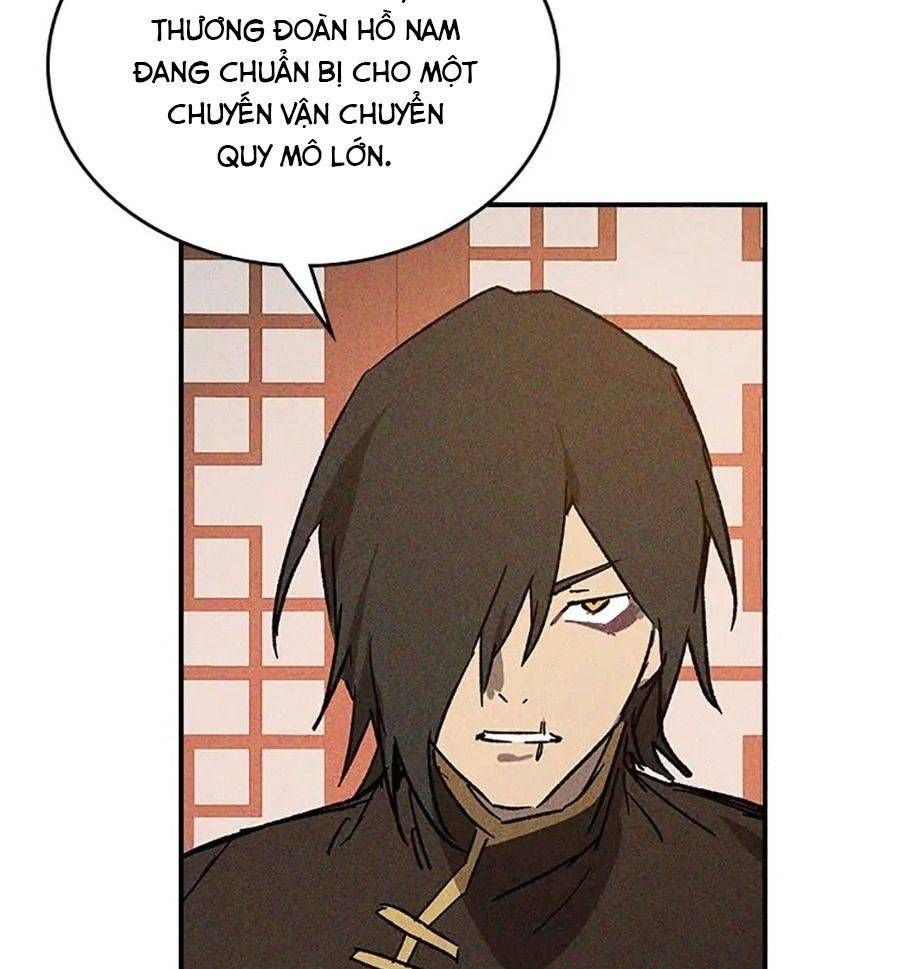 đọc truyện Chiền Thần Tự Sát Hồi Quy Chương 116 ảnh 139 tại Thiên Thai Truyện