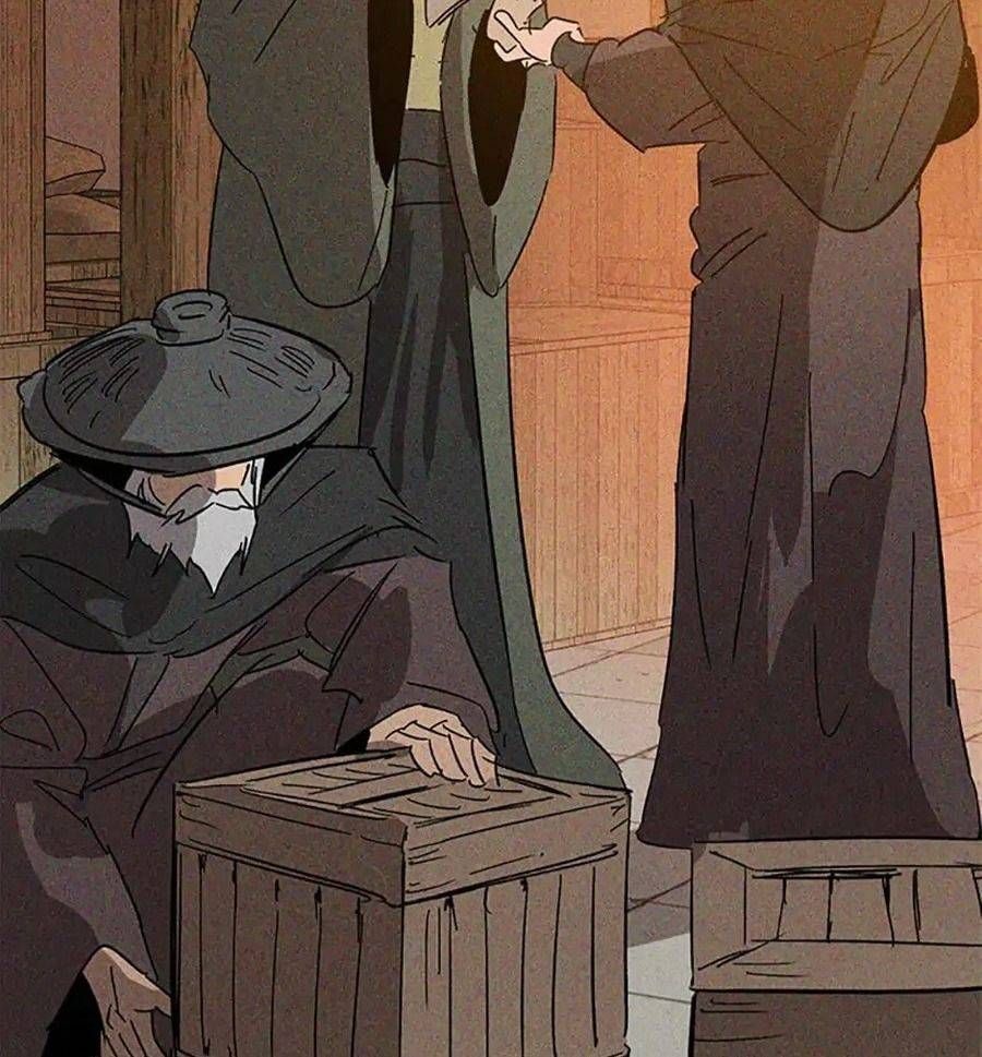 đọc truyện Chiền Thần Tự Sát Hồi Quy Chương 116 ảnh 142 tại Thiên Thai Truyện