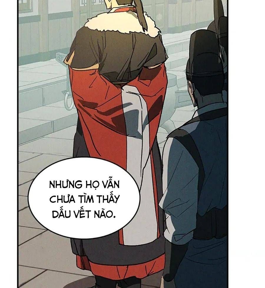 đọc truyện Chiền Thần Tự Sát Hồi Quy Chương 116 ảnh 4 tại Thiên Thai Truyện