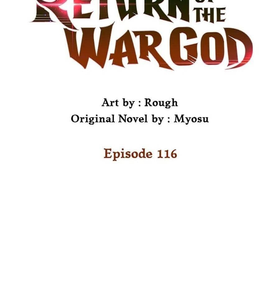đọc truyện Chiền Thần Tự Sát Hồi Quy Chương 116 ảnh 24 tại Thiên Thai Truyện