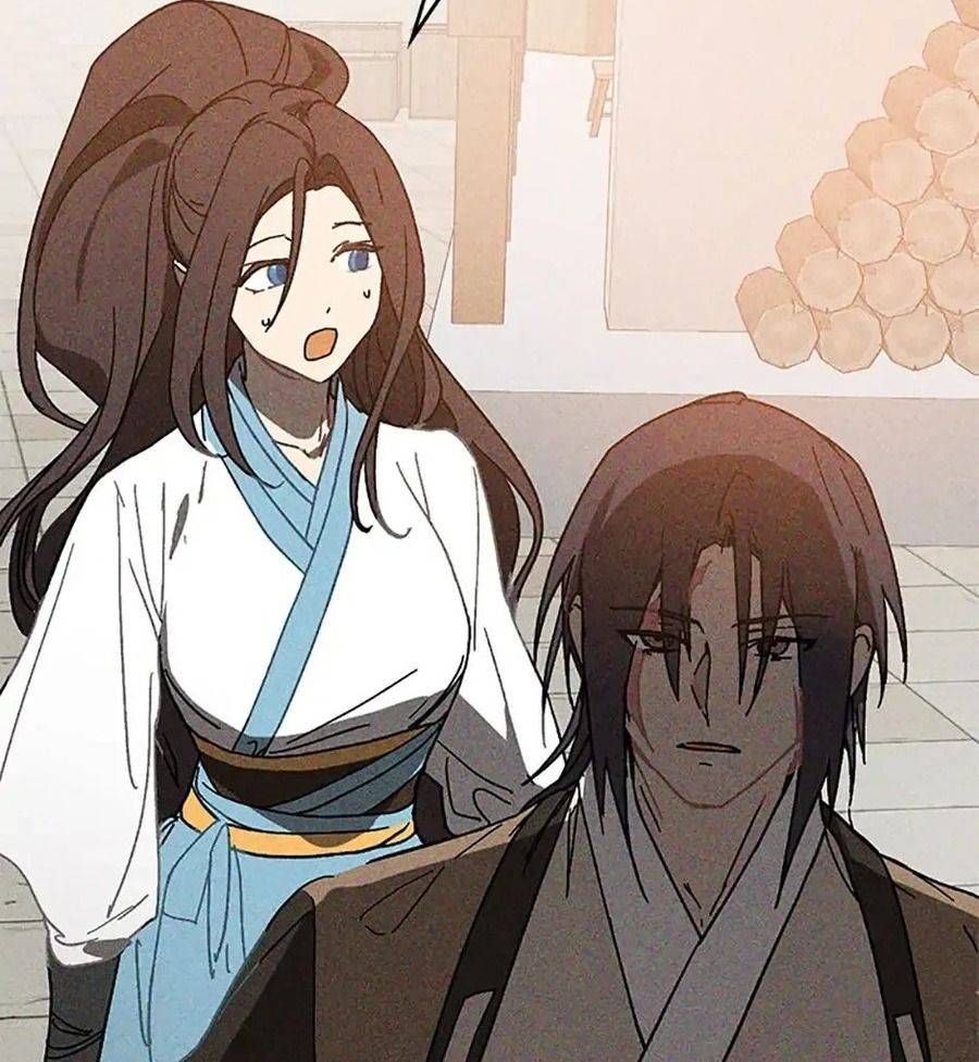 đọc truyện Chiền Thần Tự Sát Hồi Quy Chương 116 ảnh 48 tại Thiên Thai Truyện