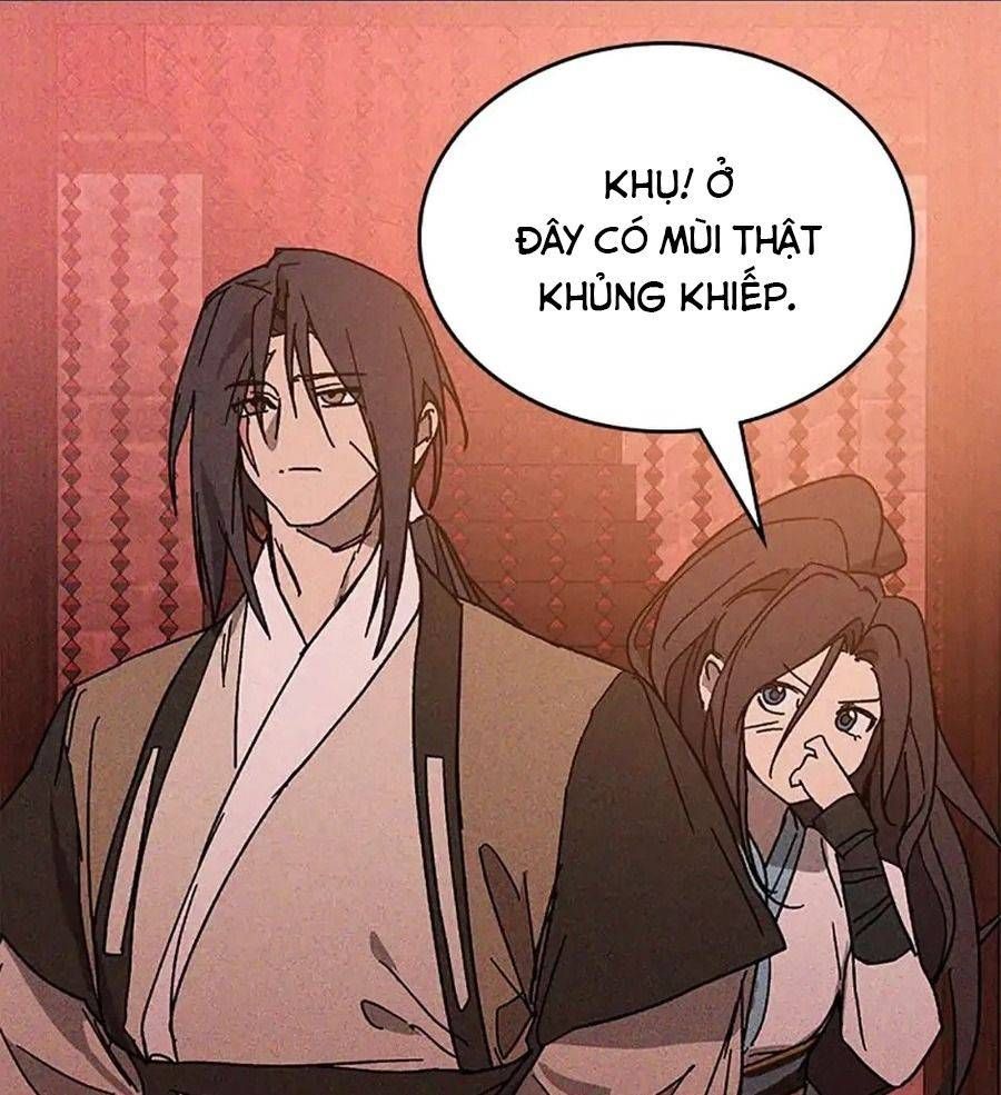 đọc truyện Chiền Thần Tự Sát Hồi Quy Chương 116 ảnh 62 tại Thiên Thai Truyện