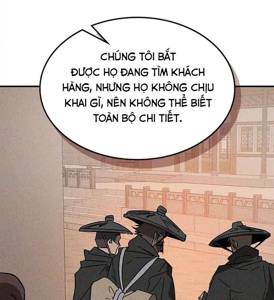 đọc truyện Chiền Thần Tự Sát Hồi Quy Chương 116 ảnh 81 tại Thiên Thai Truyện