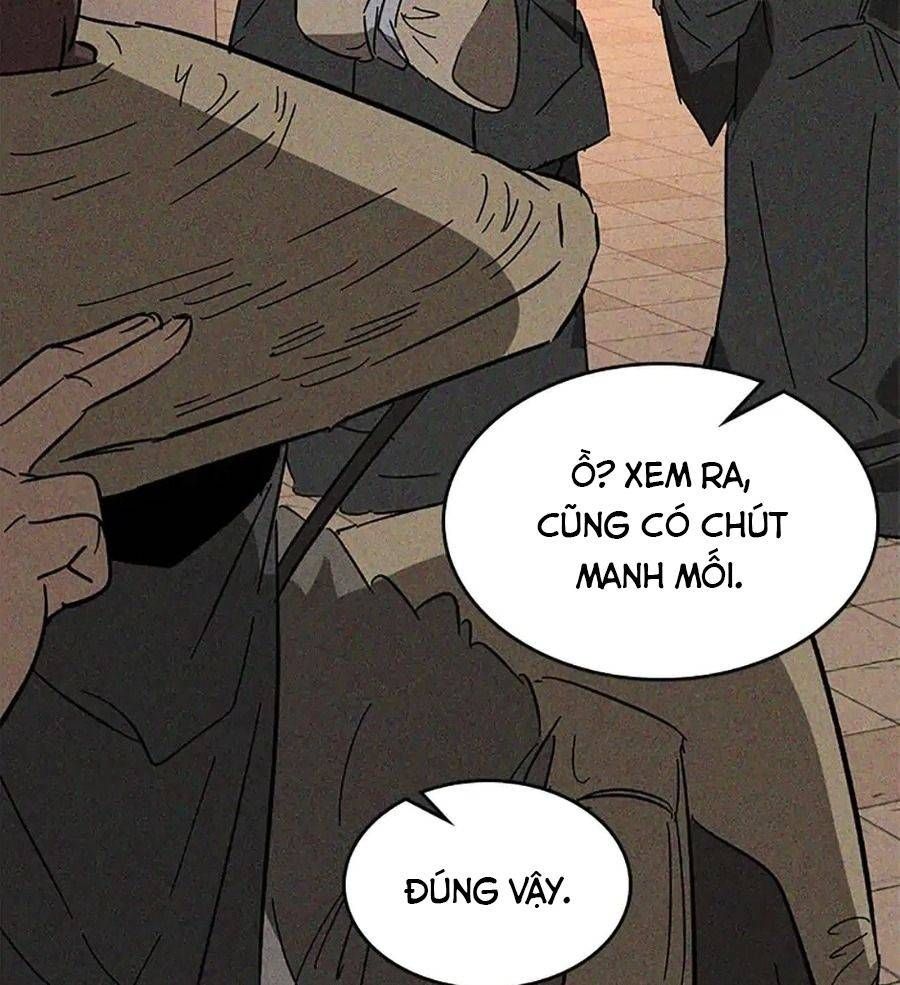 đọc truyện Chiền Thần Tự Sát Hồi Quy Chương 116 ảnh 82 tại Thiên Thai Truyện