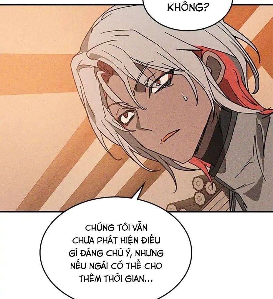 đọc truyện Chiền Thần Tự Sát Hồi Quy Chương 116 ảnh 84 tại Thiên Thai Truyện