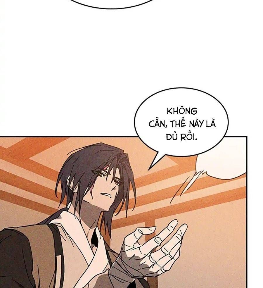 đọc truyện Chiền Thần Tự Sát Hồi Quy Chương 116 ảnh 85 tại Thiên Thai Truyện