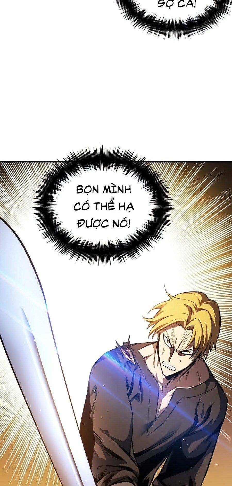 đọc truyện Chiền Thần Tự Sát Hồi Quy Chương 12 ảnh 15 tại Thiên Thai Truyện