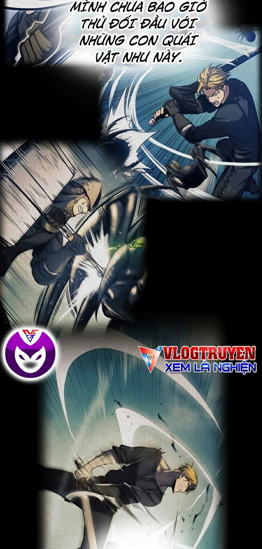 đọc truyện Chiền Thần Tự Sát Hồi Quy Chương 12 ảnh 18 tại Thiên Thai Truyện