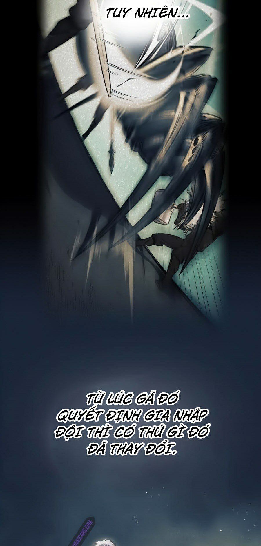 đọc truyện Chiền Thần Tự Sát Hồi Quy Chương 12 ảnh 19 tại Thiên Thai Truyện