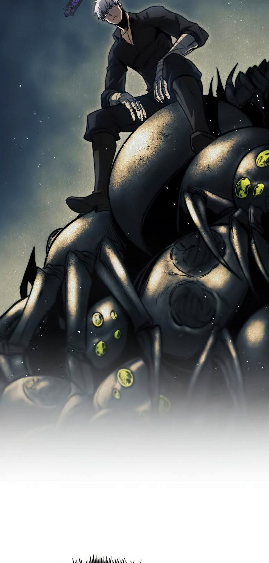 đọc truyện Chiền Thần Tự Sát Hồi Quy Chương 12 ảnh 20 tại Thiên Thai Truyện