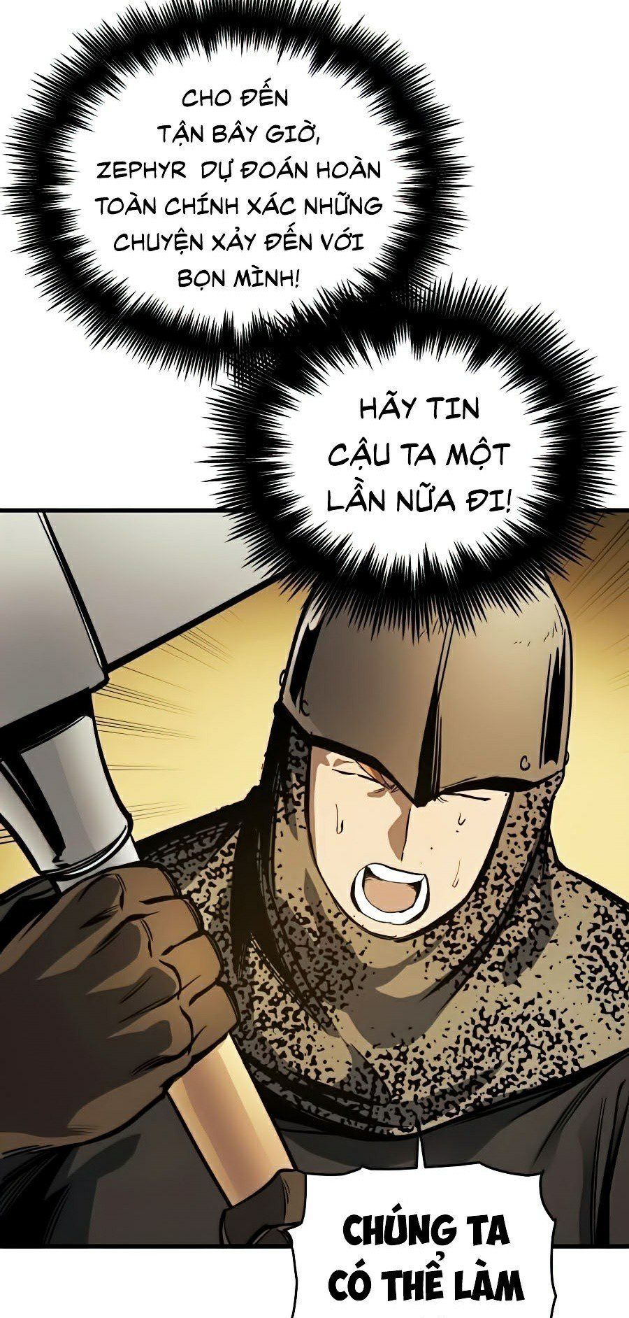 đọc truyện Chiền Thần Tự Sát Hồi Quy Chương 12 ảnh 21 tại Thiên Thai Truyện