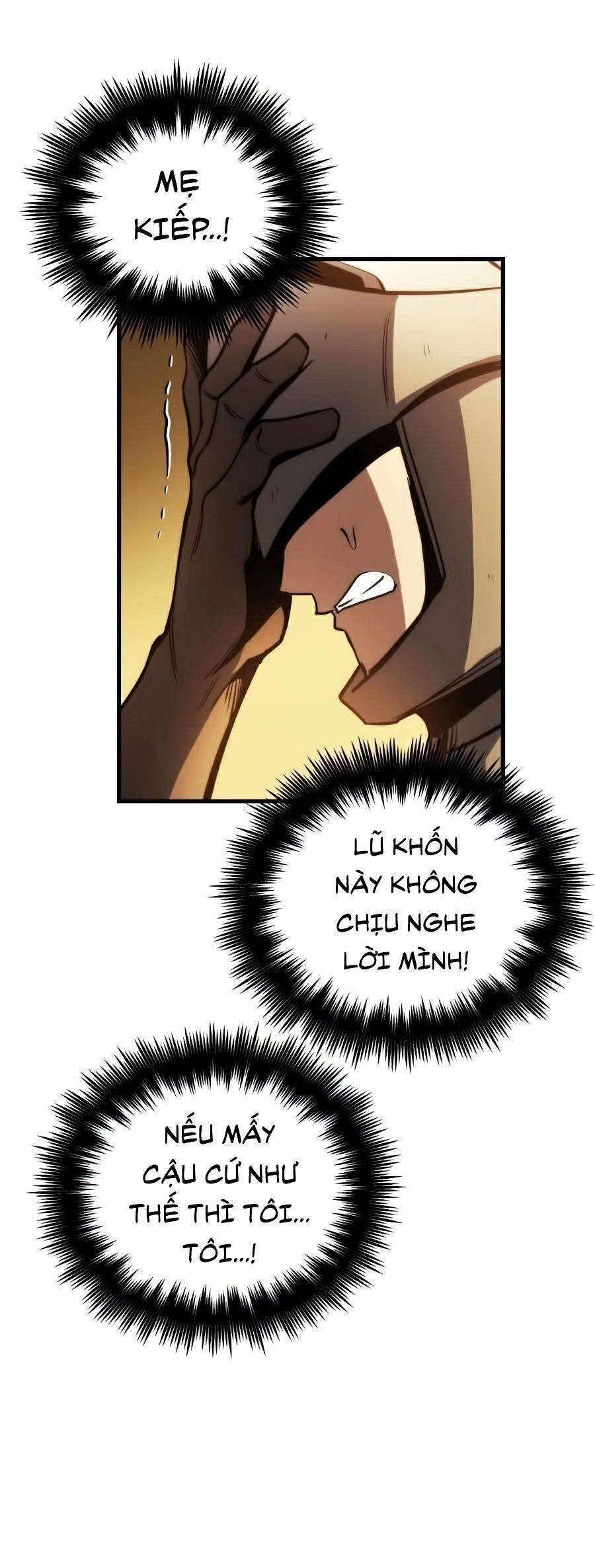 đọc truyện Chiền Thần Tự Sát Hồi Quy Chương 12 ảnh 23 tại Thiên Thai Truyện