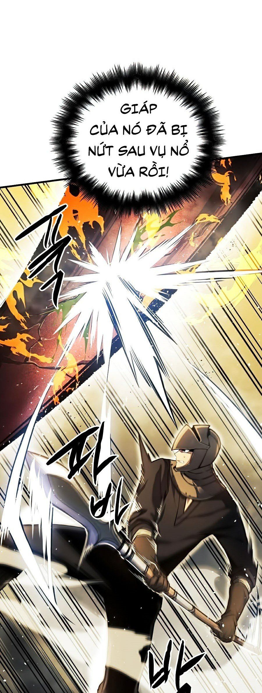 đọc truyện Chiền Thần Tự Sát Hồi Quy Chương 12 ảnh 25 tại Thiên Thai Truyện