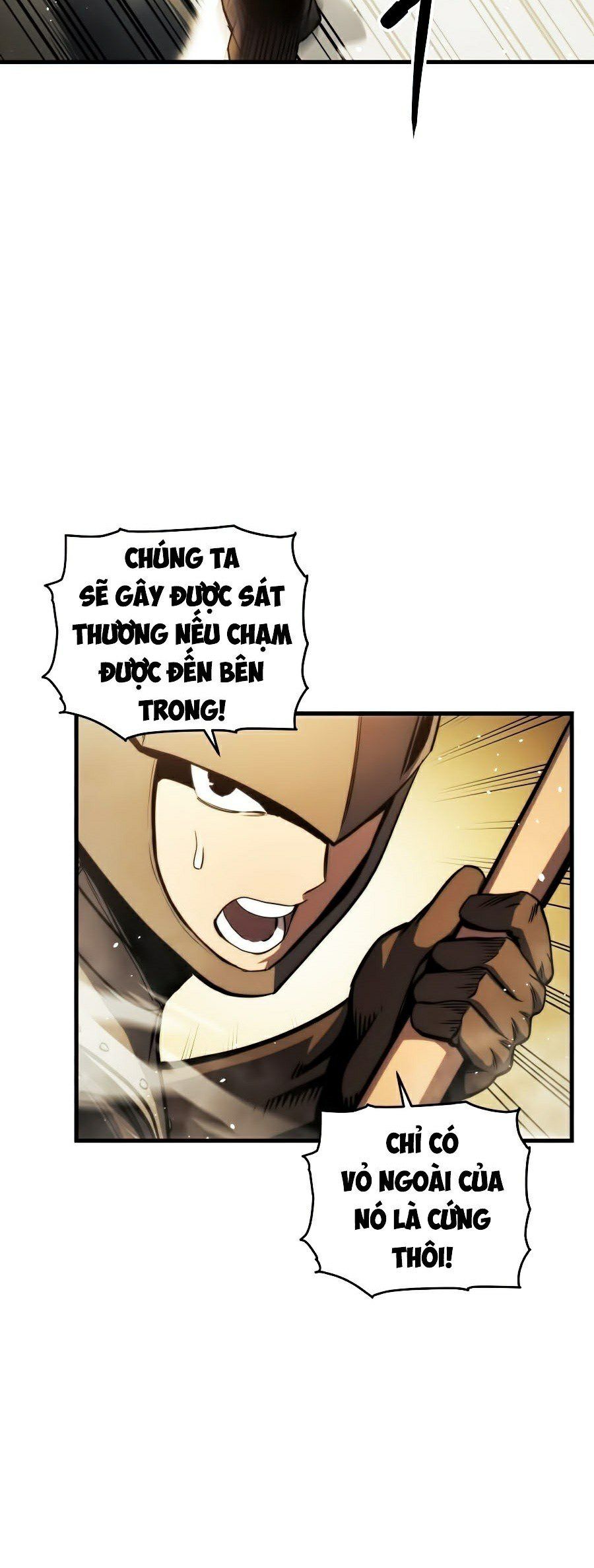 đọc truyện Chiền Thần Tự Sát Hồi Quy Chương 12 ảnh 26 tại Thiên Thai Truyện