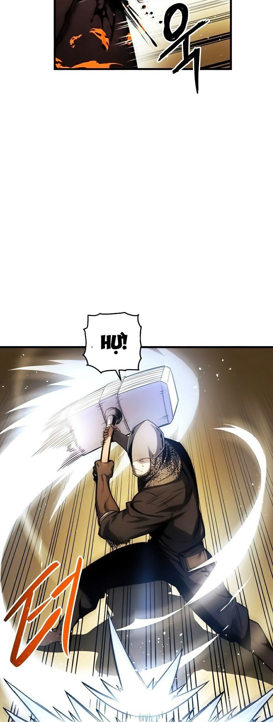 đọc truyện Chiền Thần Tự Sát Hồi Quy Chương 12 ảnh 28 tại Thiên Thai Truyện