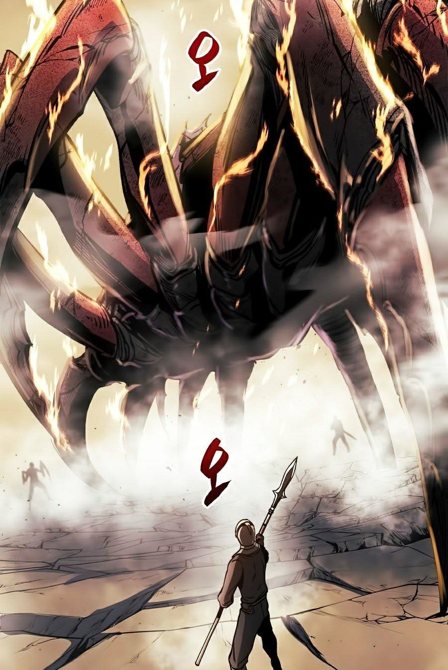 đọc truyện Chiền Thần Tự Sát Hồi Quy Chương 12 ảnh 5 tại Thiên Thai Truyện