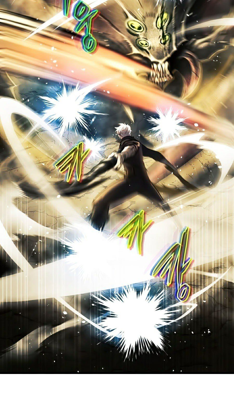 đọc truyện Chiền Thần Tự Sát Hồi Quy Chương 12 ảnh 42 tại Thiên Thai Truyện