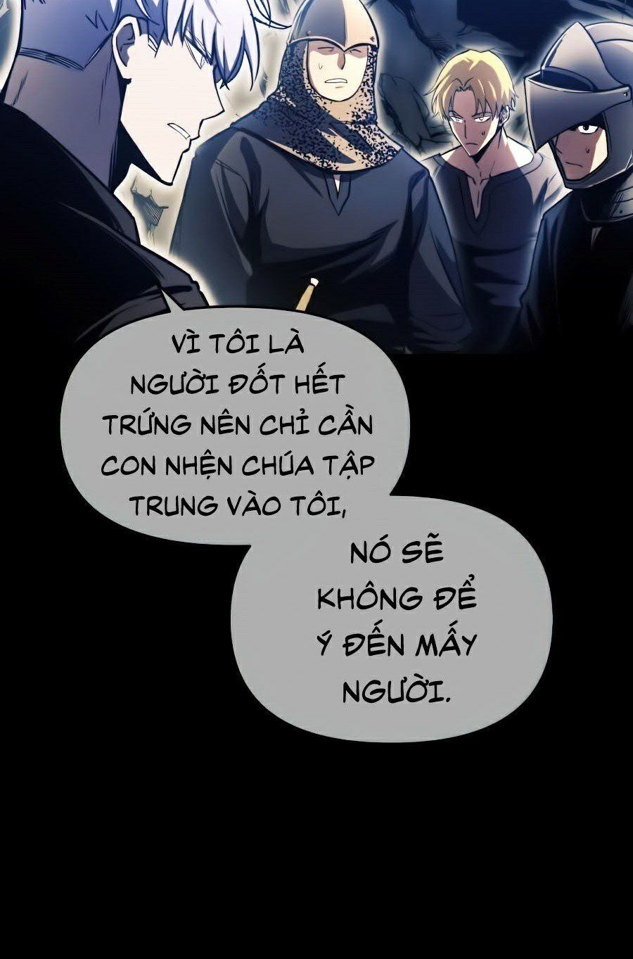 đọc truyện Chiền Thần Tự Sát Hồi Quy Chương 12 ảnh 47 tại Thiên Thai Truyện