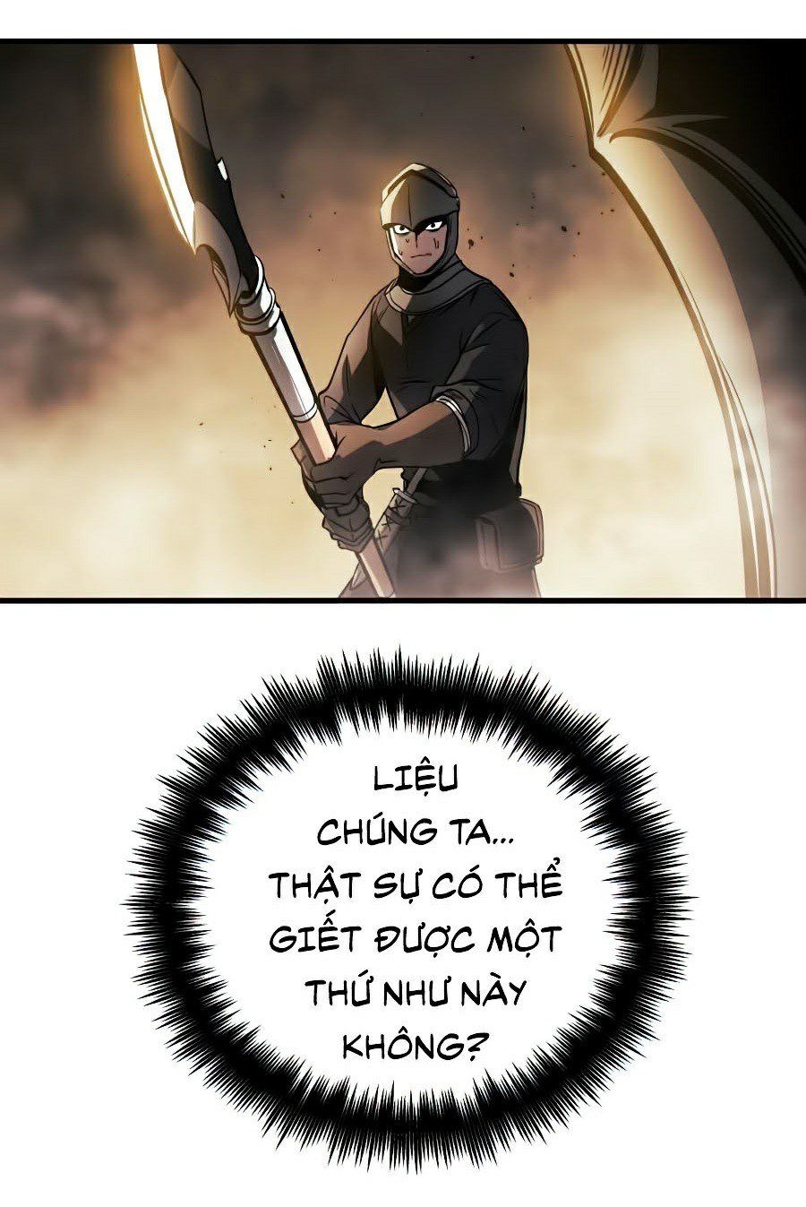 đọc truyện Chiền Thần Tự Sát Hồi Quy Chương 12 ảnh 7 tại Thiên Thai Truyện