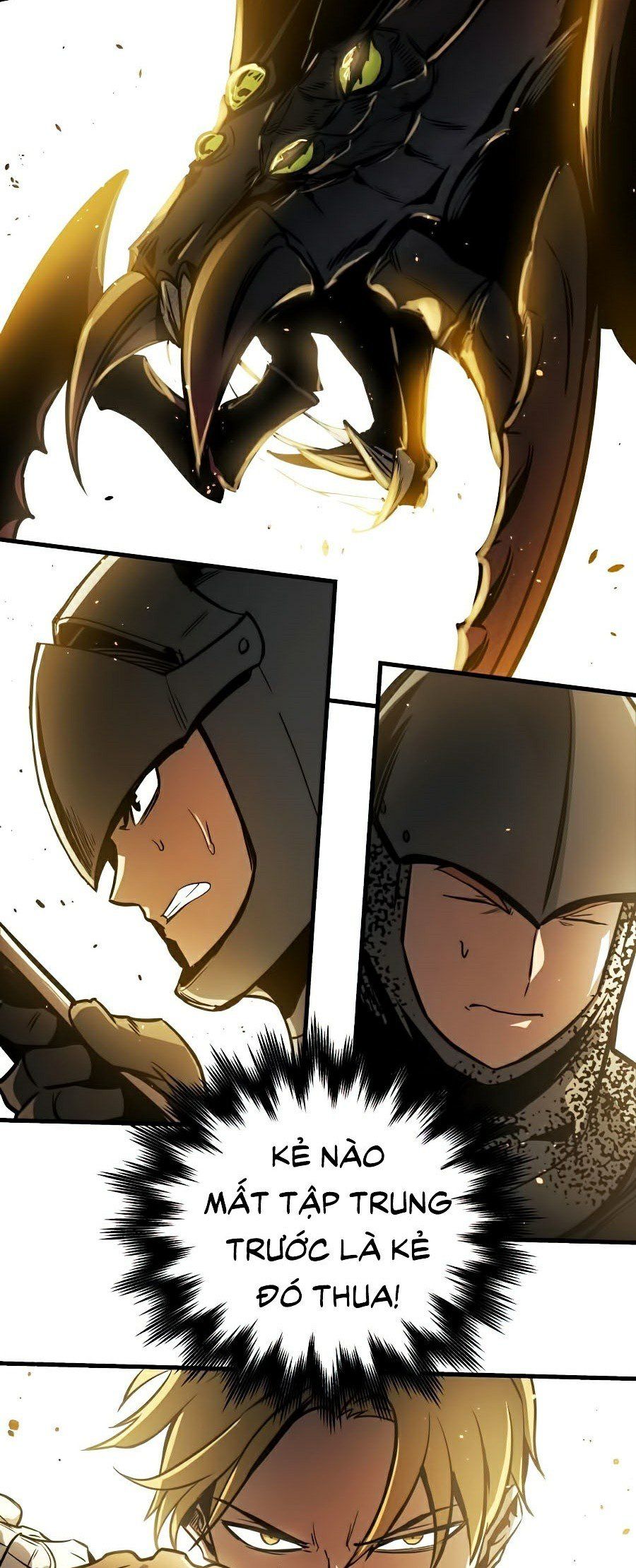 đọc truyện Chiền Thần Tự Sát Hồi Quy Chương 12 ảnh 91 tại Thiên Thai Truyện